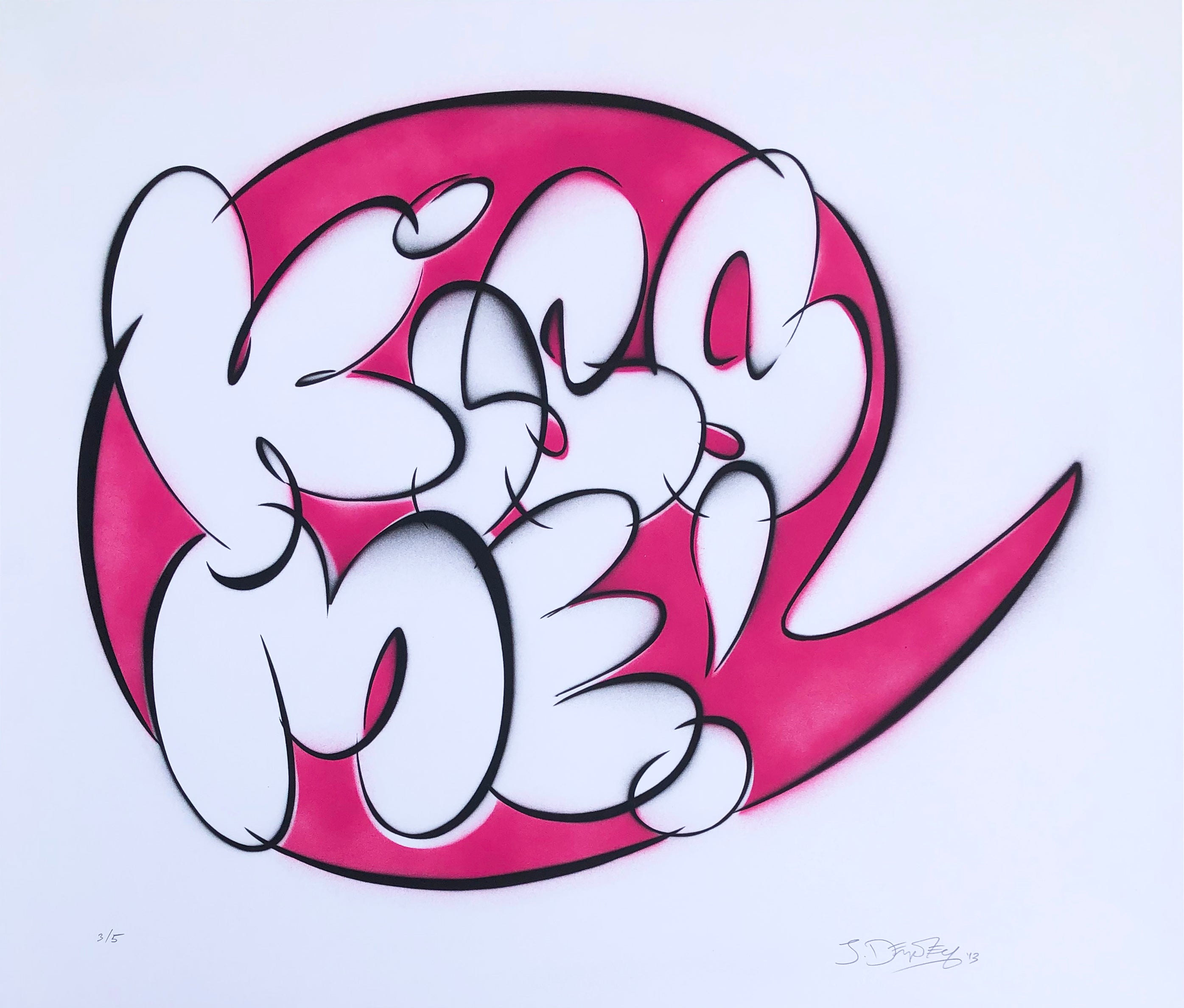 Billy Tokyo – Charles Scott Gallery
