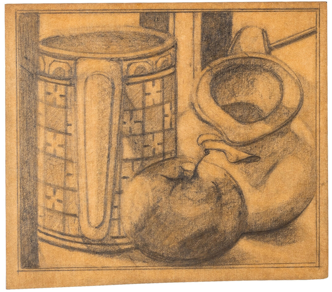 Disney Legend Walt Peregoy Animator Original Drawing Art One of a Kind 8