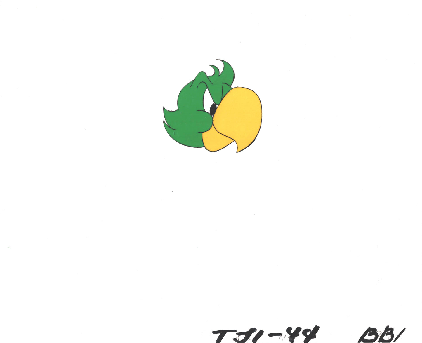 Tom & Jerry Cartoon Animation Cel and Drawing Anime Filmation 1980-82 D-bb1