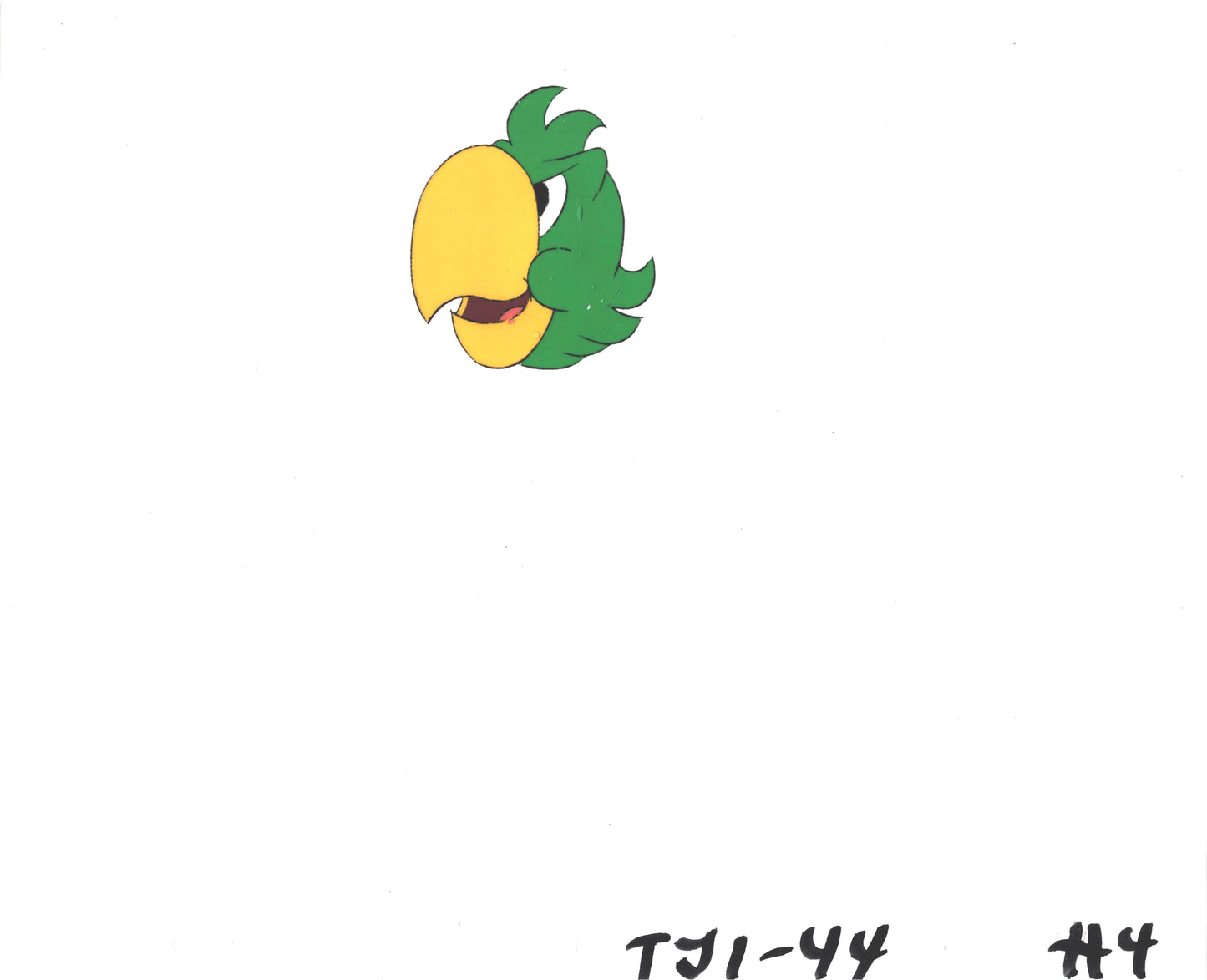 Tom & Jerry Cartoon Animation Cel and Drawing Anime Filmation 1980-82 D-h1