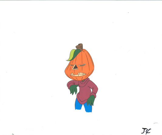 OZ Kids L Frank Baum Original Production Animation Cel Hyperion 1996-1997 A711