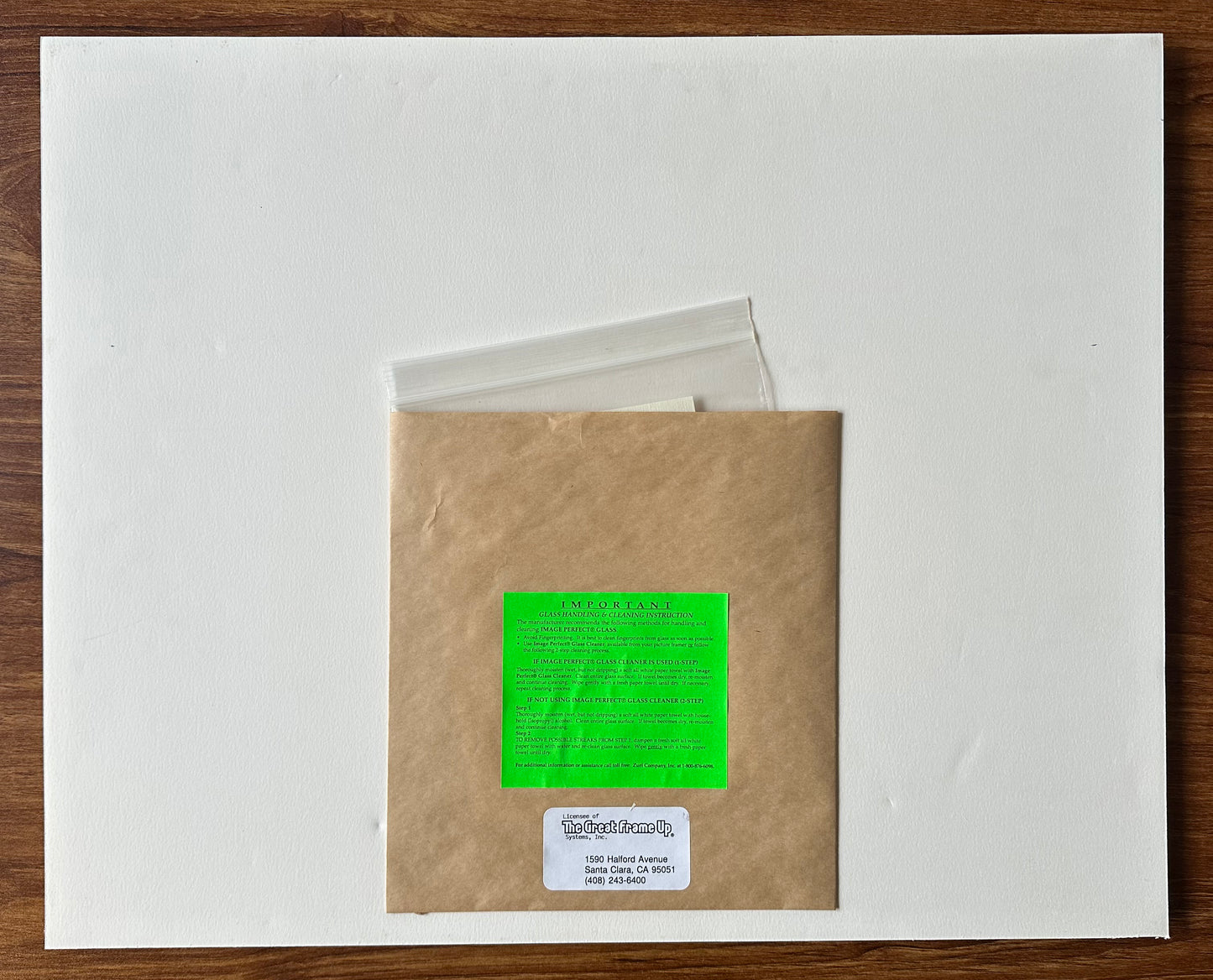 Rock a Doodle Don Bluth Original Production Animation Cel 1991 Matted AT