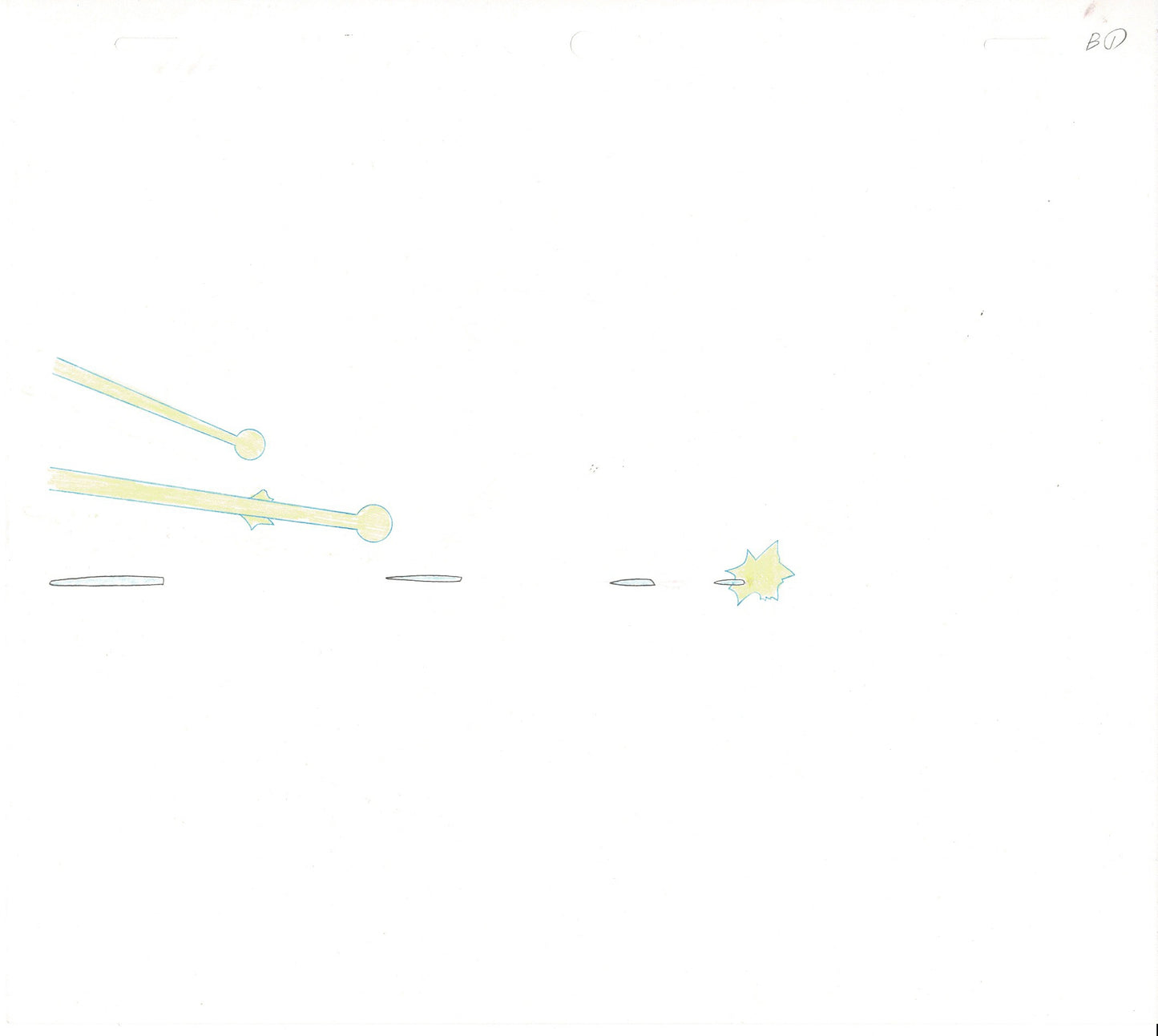 TRANSFORMERS Beast Wars Neo Animation Cels OBG Original Background and Drawings Anime 1999