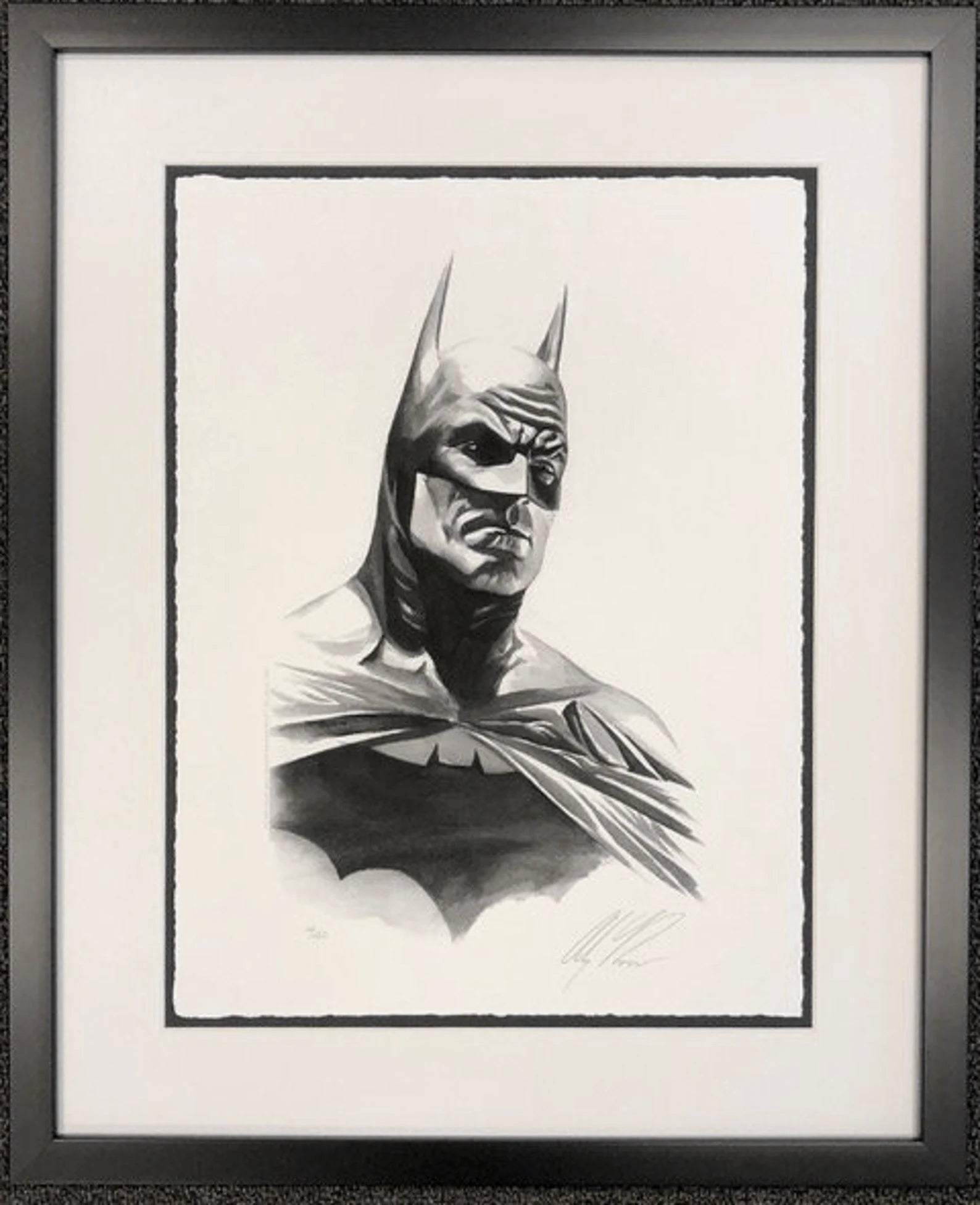 I got Banned by Gotham Chess Art Print for Sale by patodonnell125