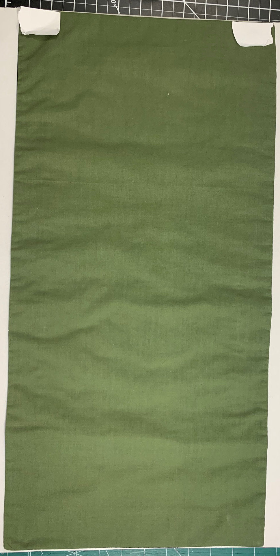 Antique Chinese Silk Hand-Embroidered Panel - stitched asian textile 20th C