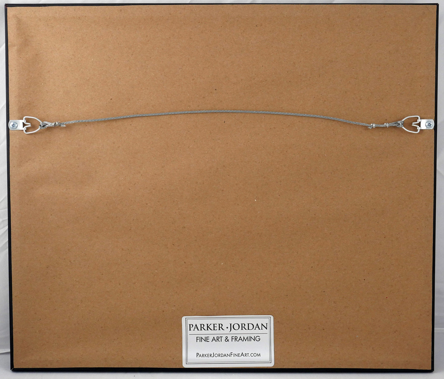 Richard Misrach View from My Front Porch 2020 Giclee Limited Edition Photograph Print FRAMED