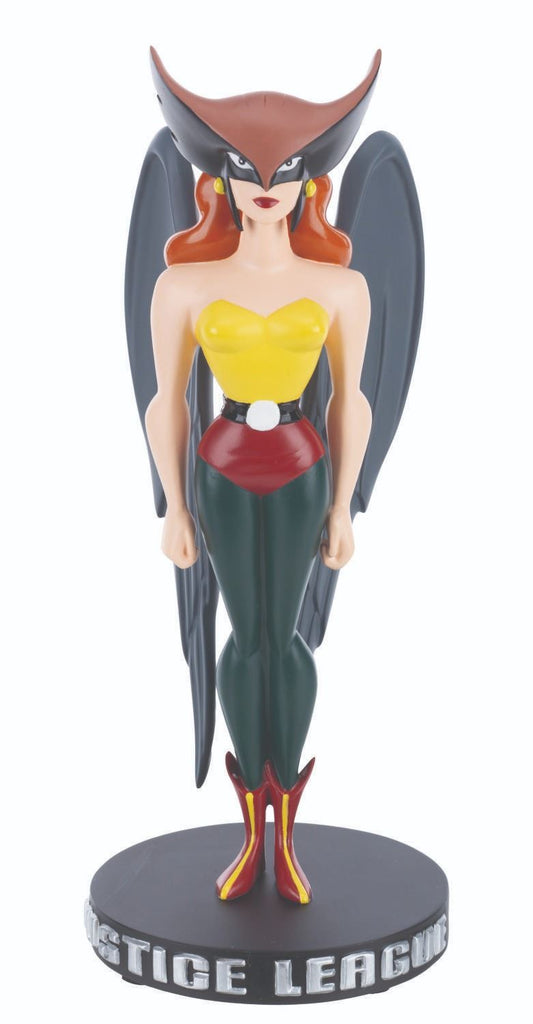 Hawkgirl 2002 Limited Editon DC Direct Statue Maquette RARE AP 96 of 200