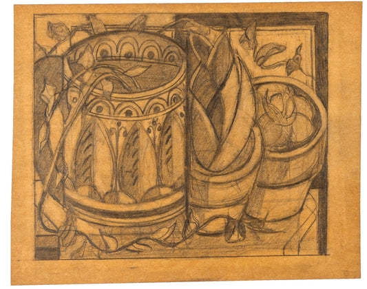 Disney Legend Walt Peregoy Animator Original Drawing Art One of a Kind 6