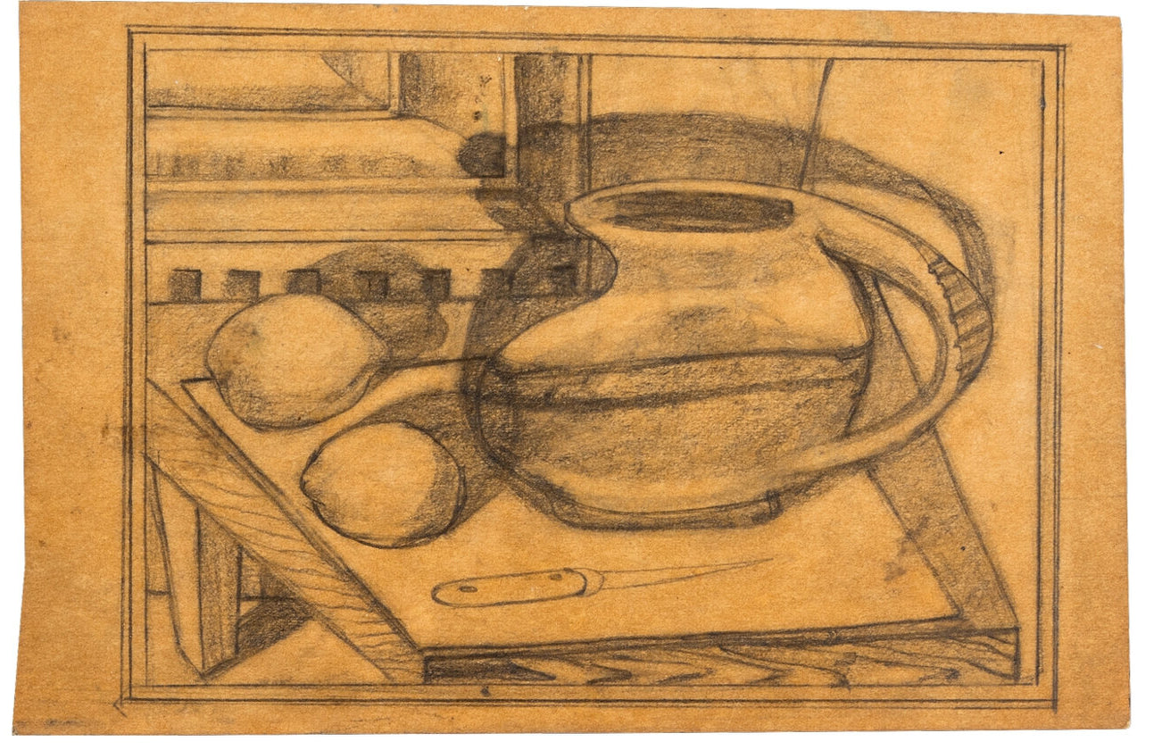 Disney Legend Walt Peregoy Animator Original Drawing Art One of a Kind 7