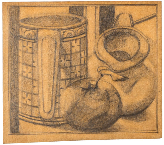 Disney Legend Walt Peregoy Animator Original Drawing Art One of a Kind 8