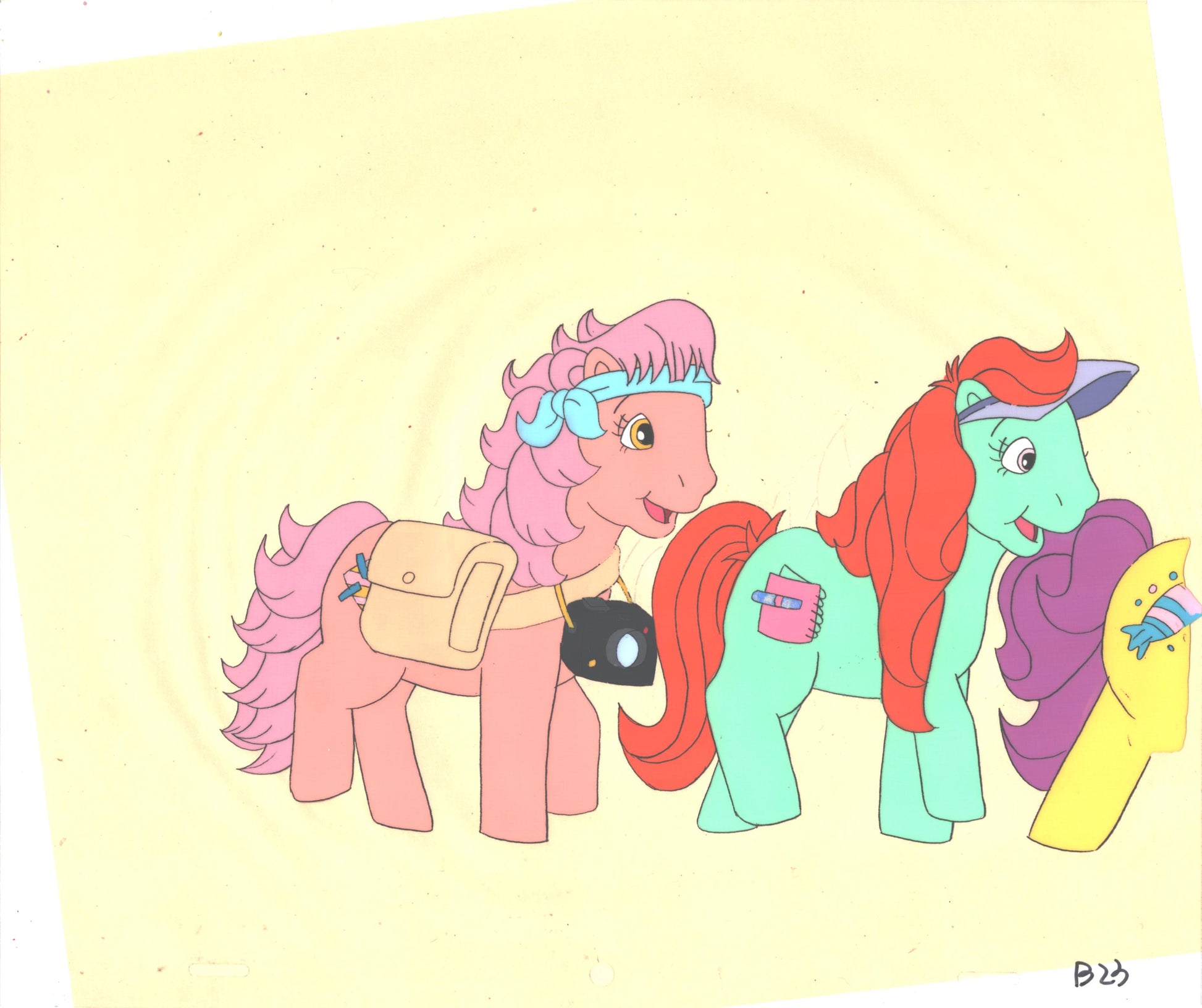 Kartun Cartone Little Pony 1+ Thousand My Little Pony Cartoon