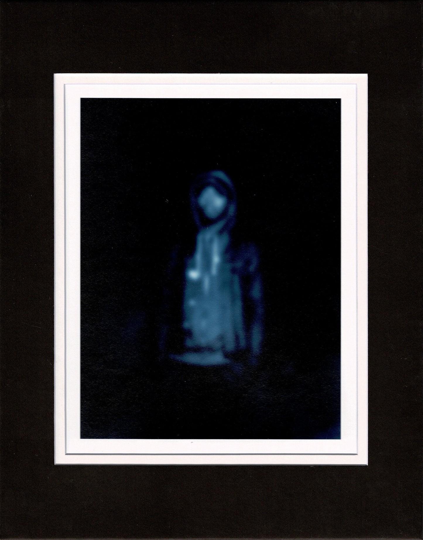 Carrie Mae Weems Repeating the Obvious Giclee Limited Ed Photograph Print 2024