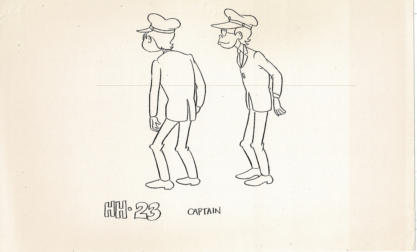 Hero High and More Production Model Sheet Copy Lot 40 pgs 1982 Cartoon Filmation