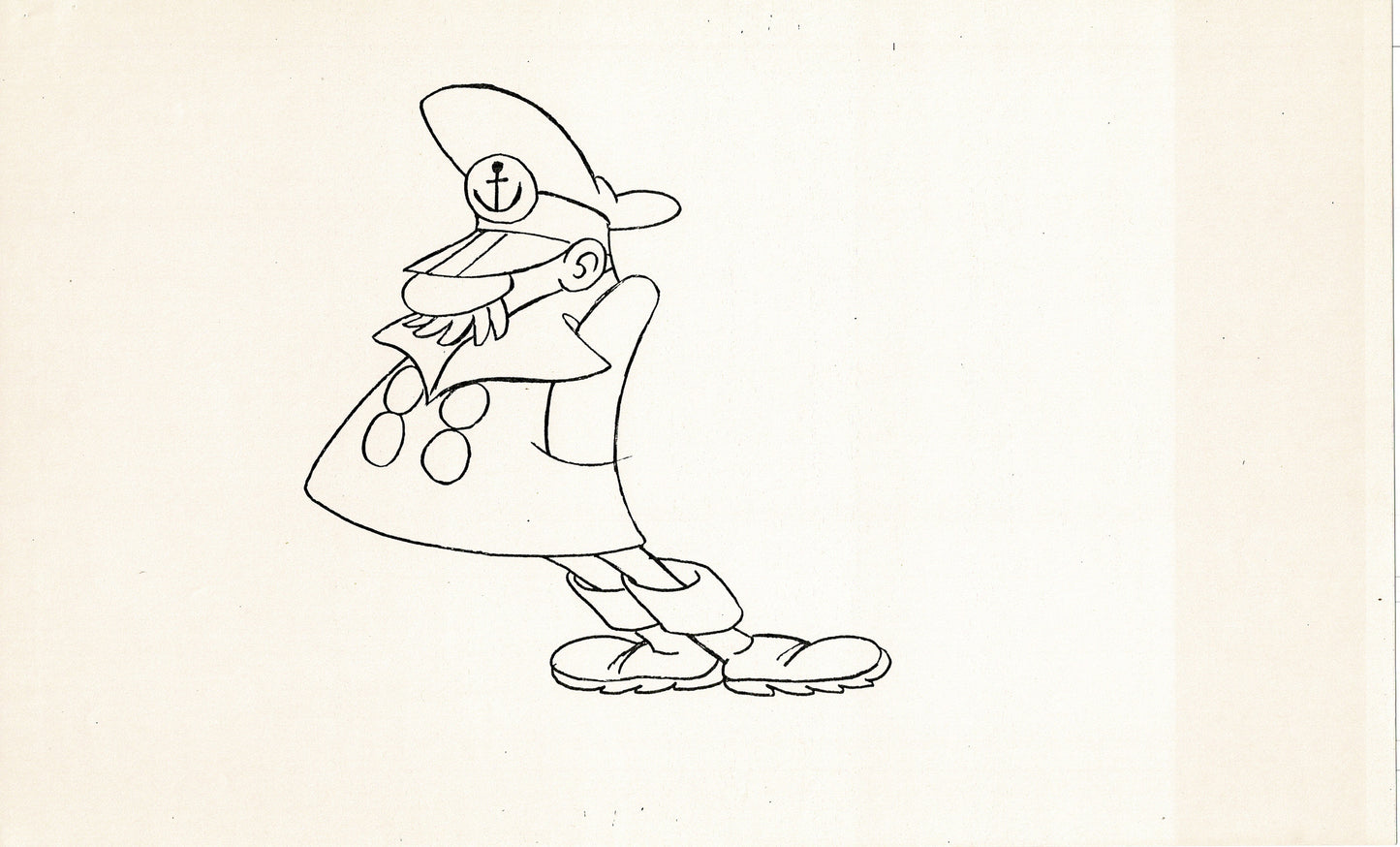 Hero High and More Production Model Sheet Copy Lot 40 pgs 1982 Cartoon Filmation