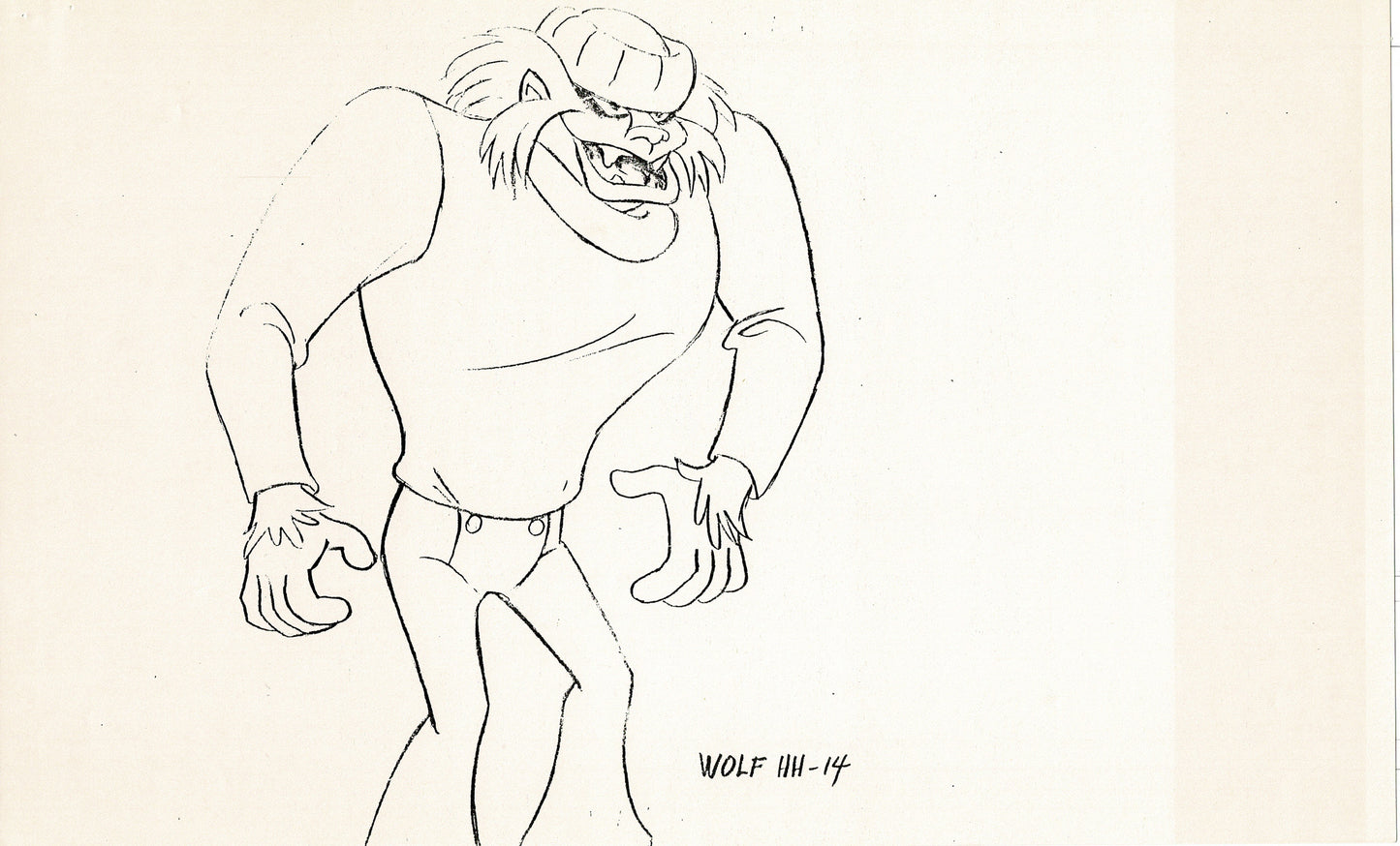 Hero High and More Production Model Sheet Copy Lot 40 pgs 1982 Cartoon Filmation