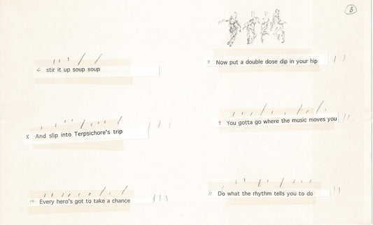 Hercules Walt Disney Production Animation Drawing Used to Make an Episode Wendell Washer A57