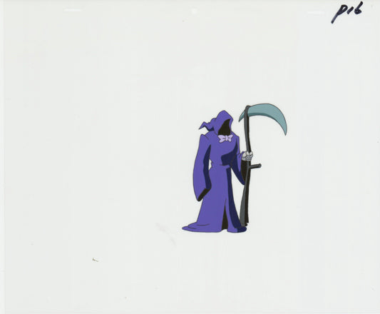 Monster Mash 2000 DIC Original Production Animation Art Cel from Movie 8-923