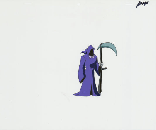 Monster Mash 2000 DIC Original Production Animation Art Cel from Movie 8-925