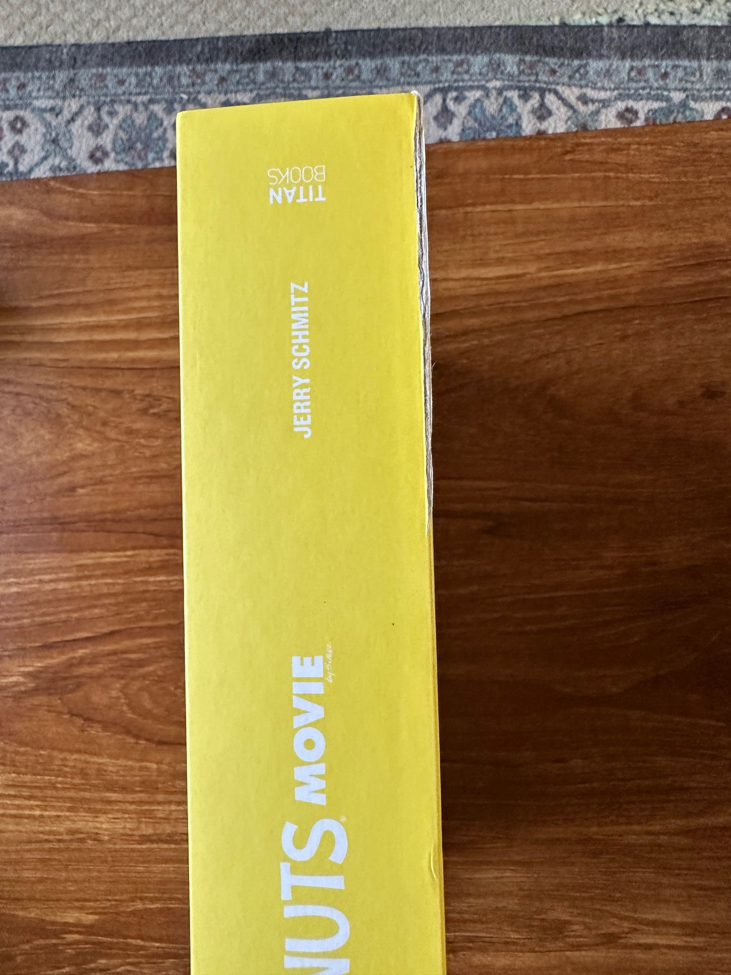 The Art and Making of Peanuts The Movie Signed Ltd Edition 300 Deluxe Boxed Set