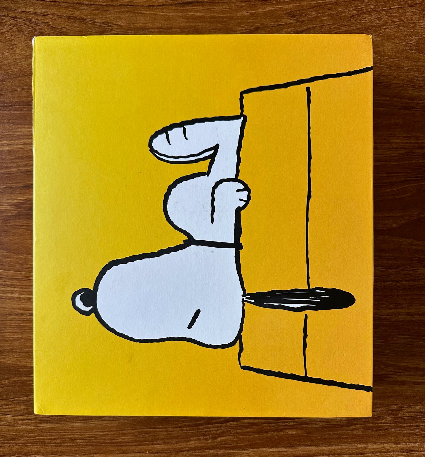 The Art and Making of Peanuts The Movie Signed Ltd Edition 300 Deluxe Boxed Set