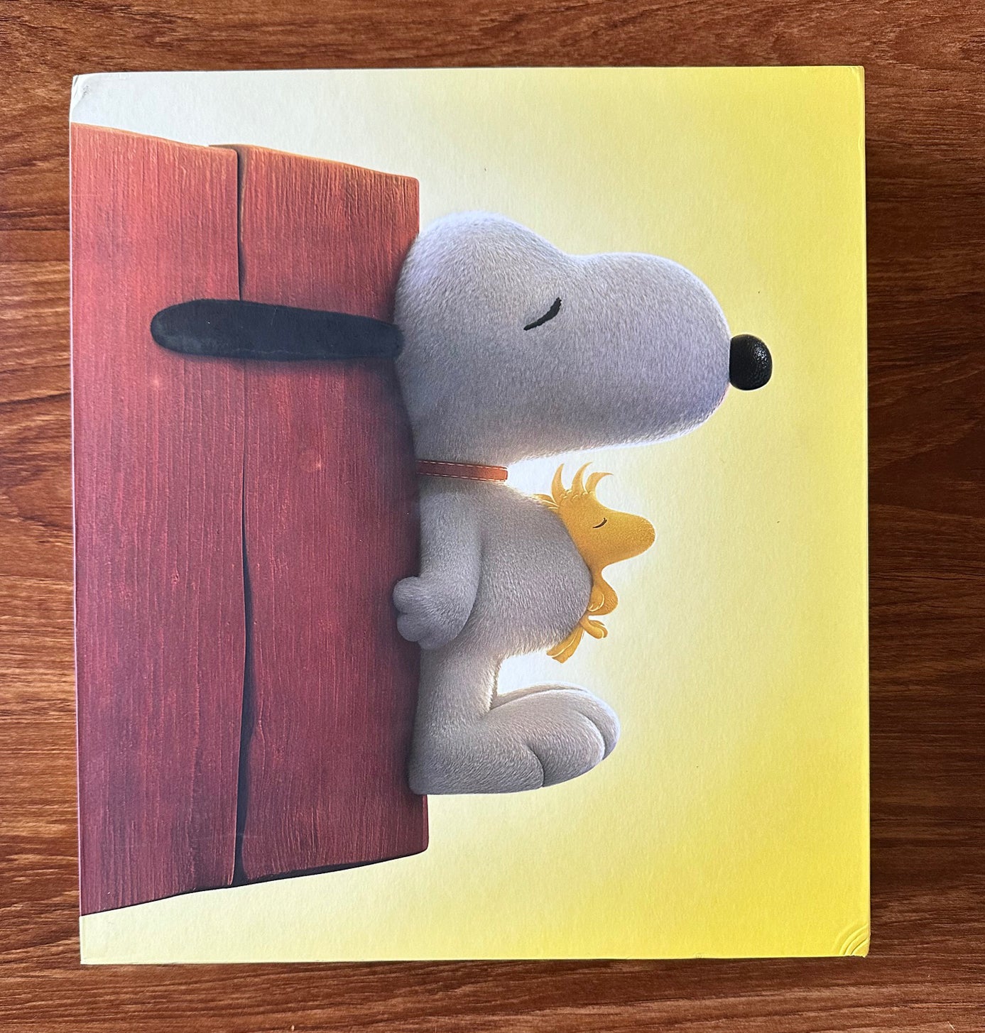 The Art and Making of Peanuts The Movie Signed Ltd Edition 300 Deluxe Boxed Set