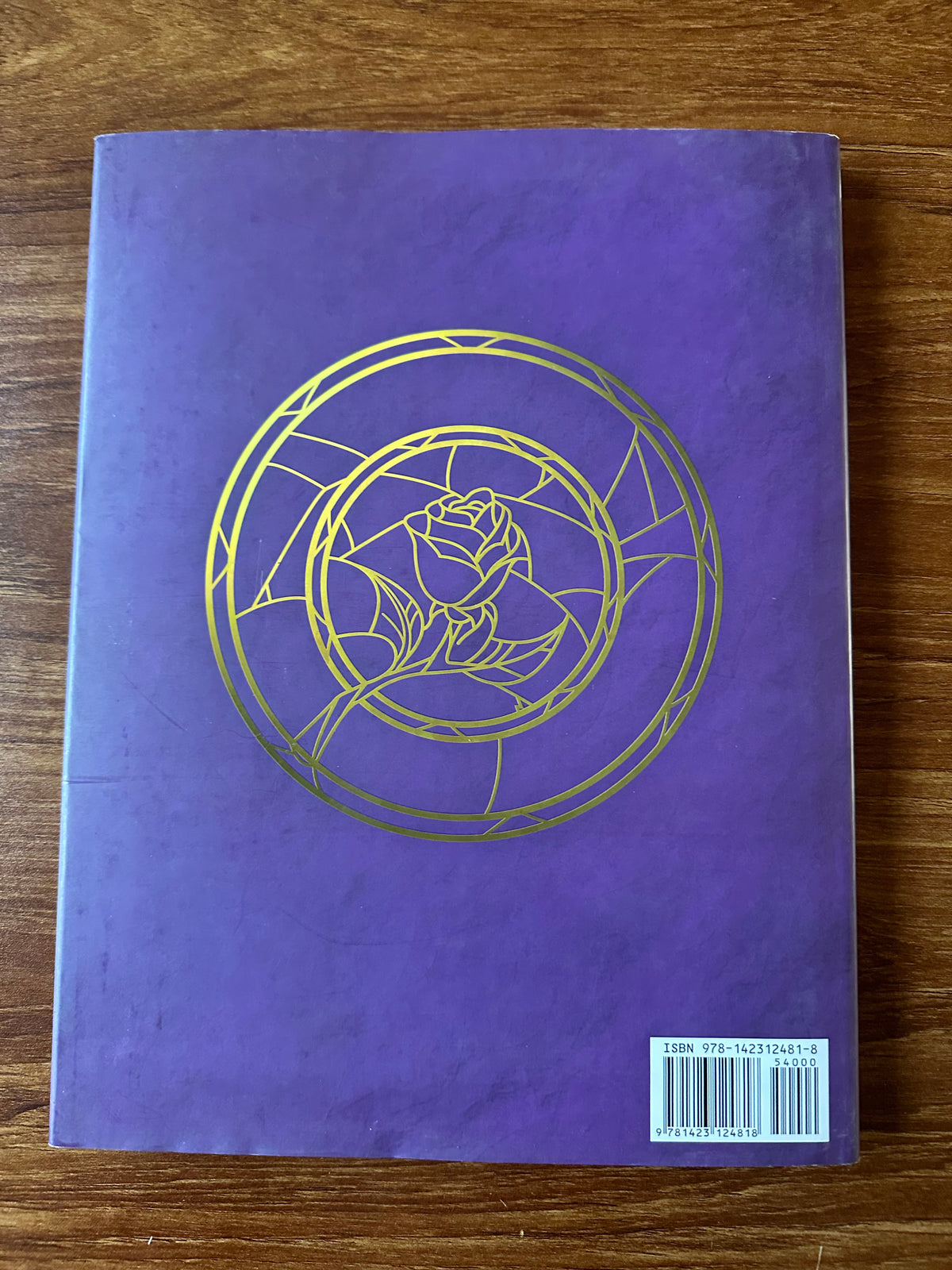 Beauty and the Beast The Art and Making Of - Tale as Old as Time Book