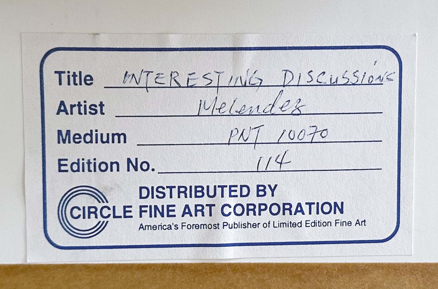 PEANUTS Charlie Brown Baseball Cel Limited Edition SIGNED by Bill