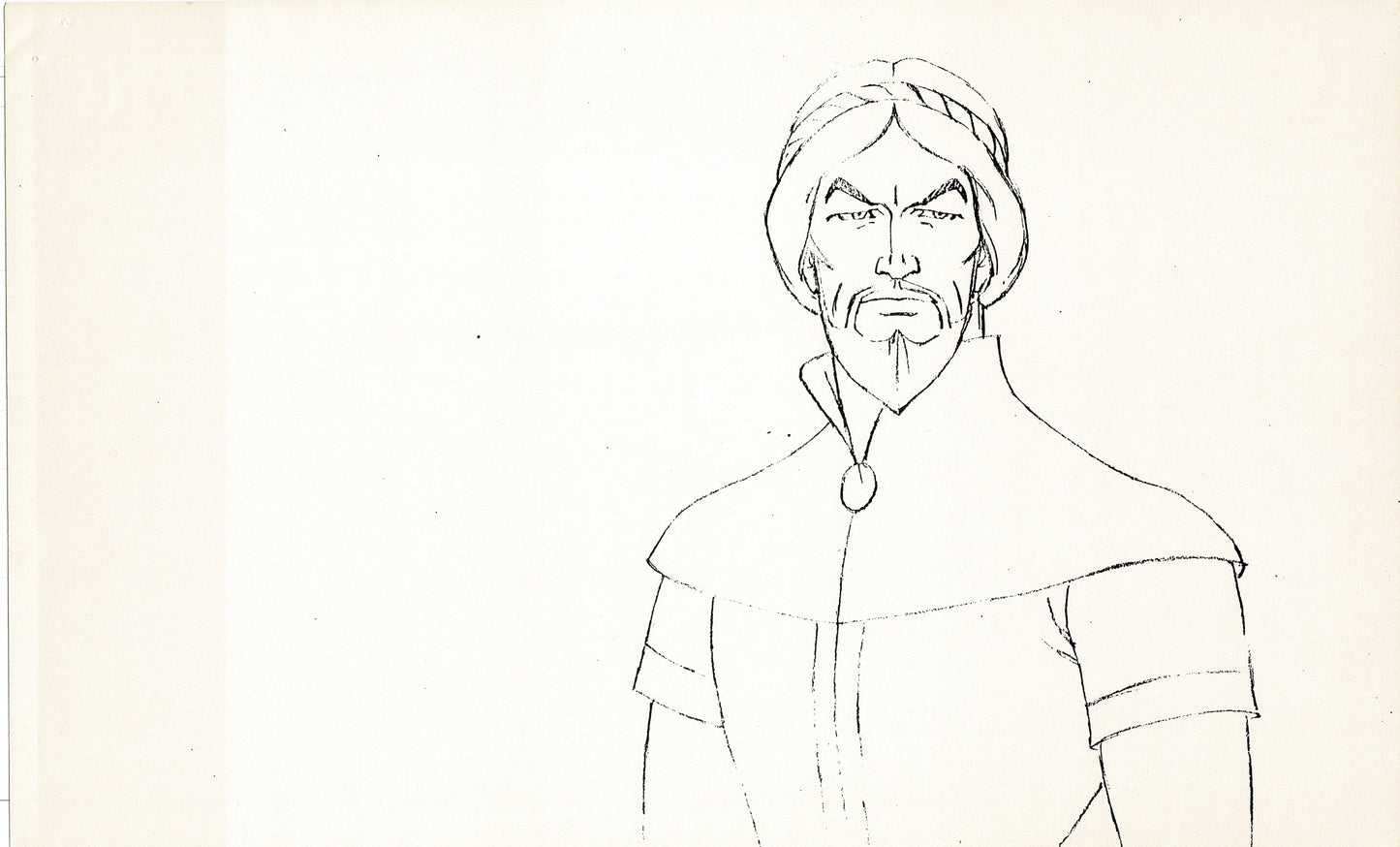 Isis Freedom Force Production Model Sheet Copy Lot 62 pgs 1978 Cartoon Filmation
