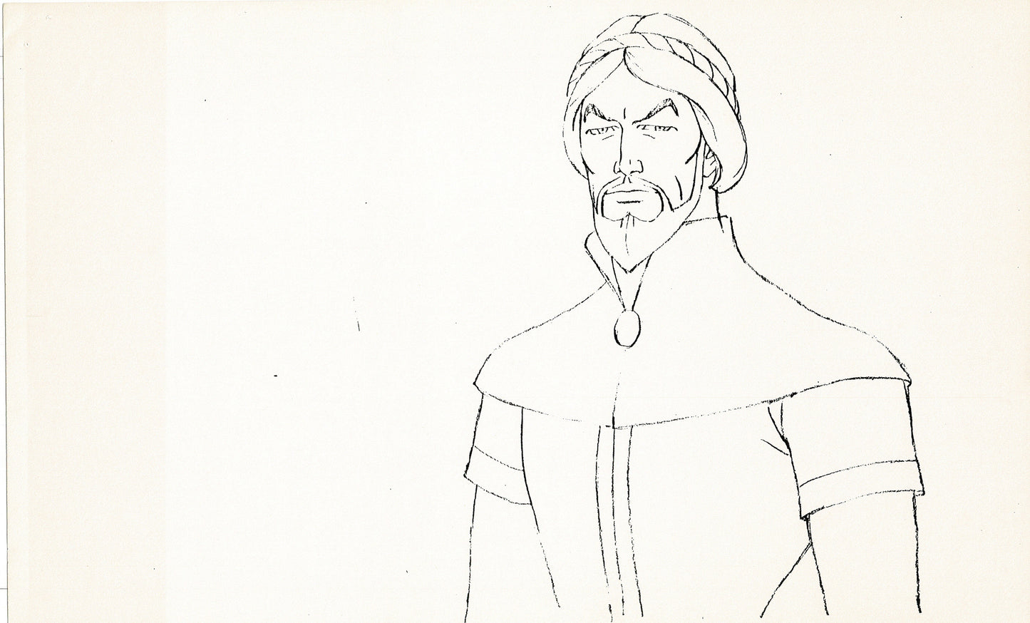 Isis Freedom Force Production Model Sheet Copy Lot 62 pgs 1978 Cartoon Filmation