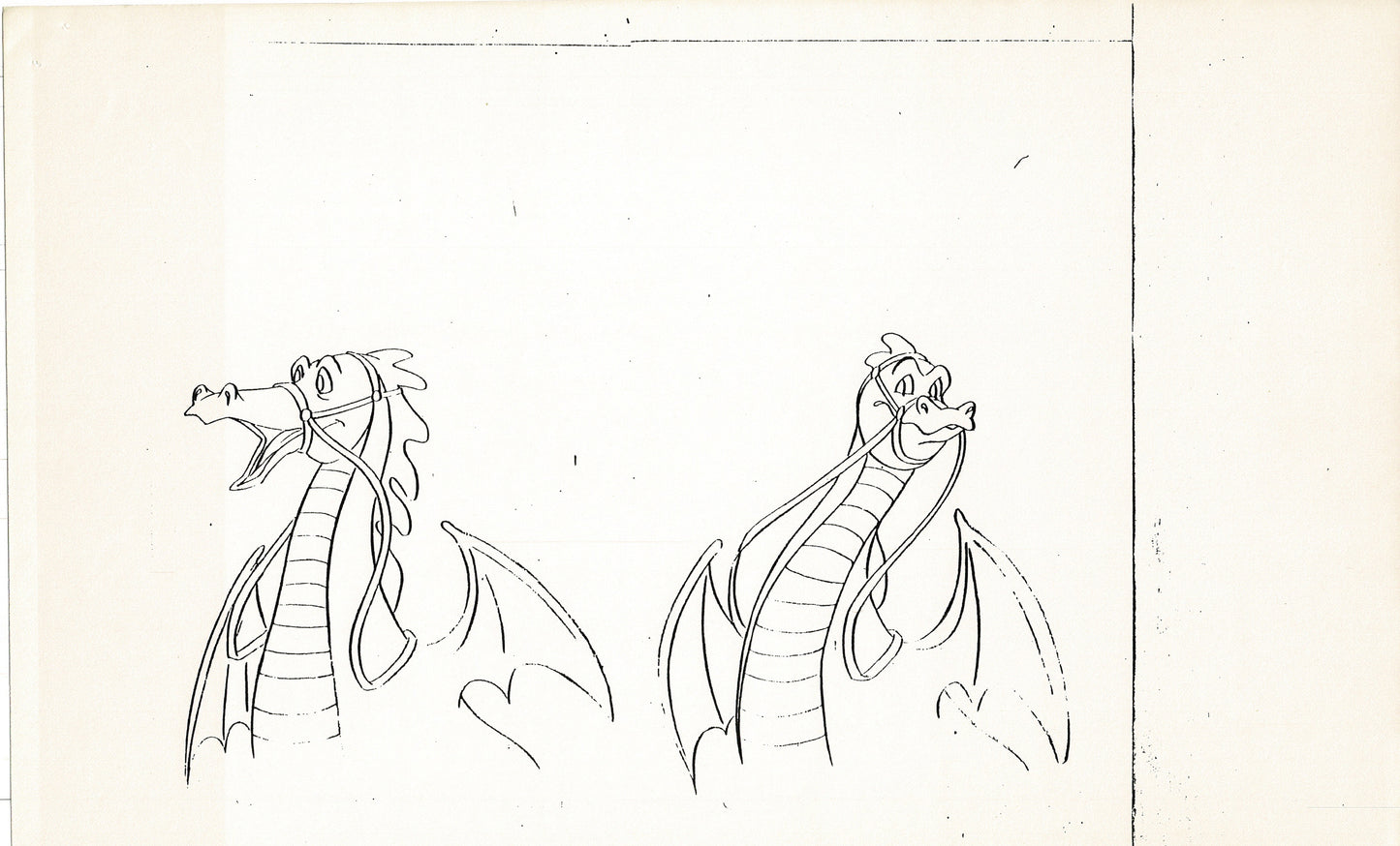 Isis Freedom Force Production Model Sheet Copy Lot 62 pgs 1978 Cartoon Filmation