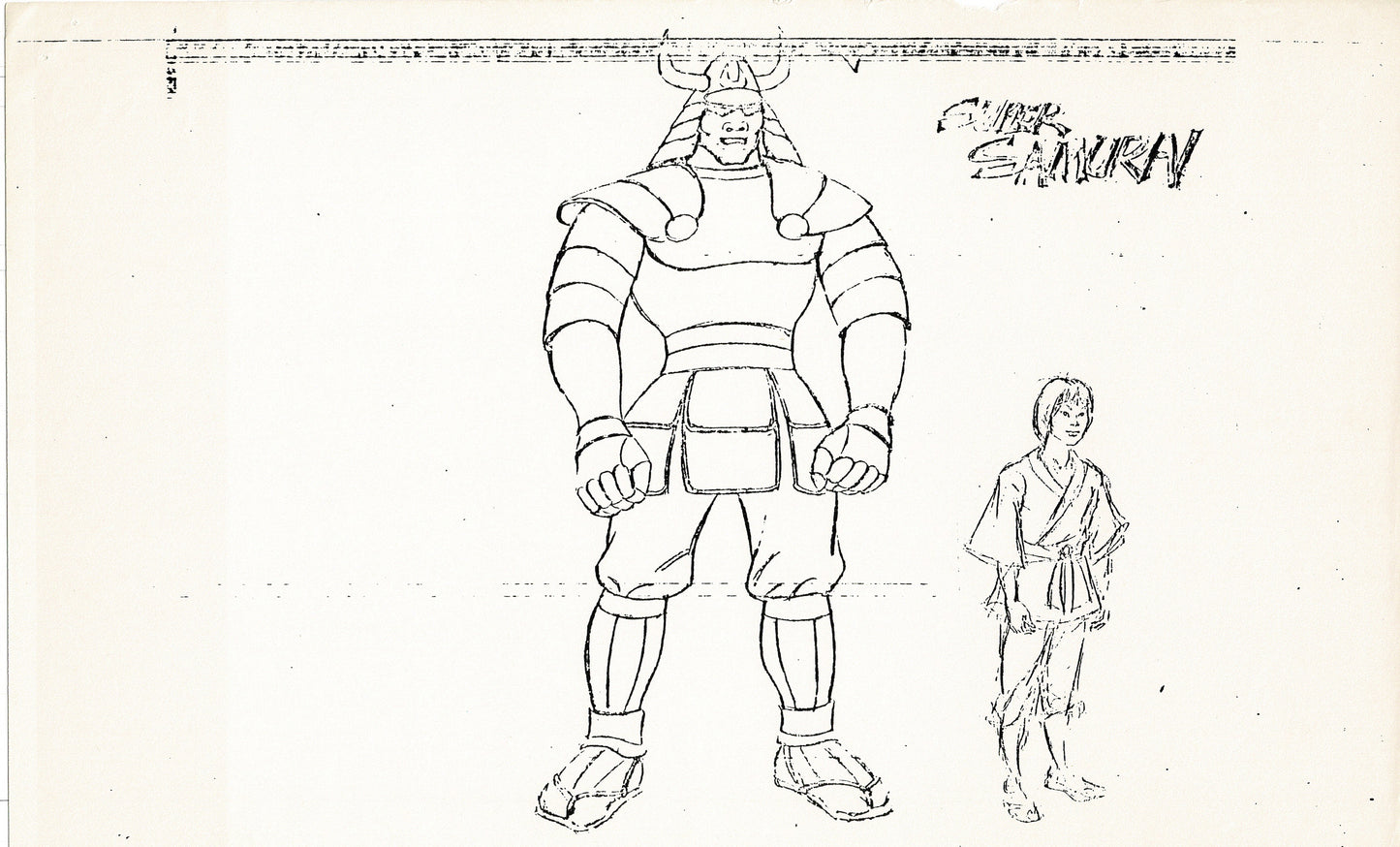 Isis Freedom Force Production Model Sheet Copy Lot 62 pgs 1978 Cartoon Filmation