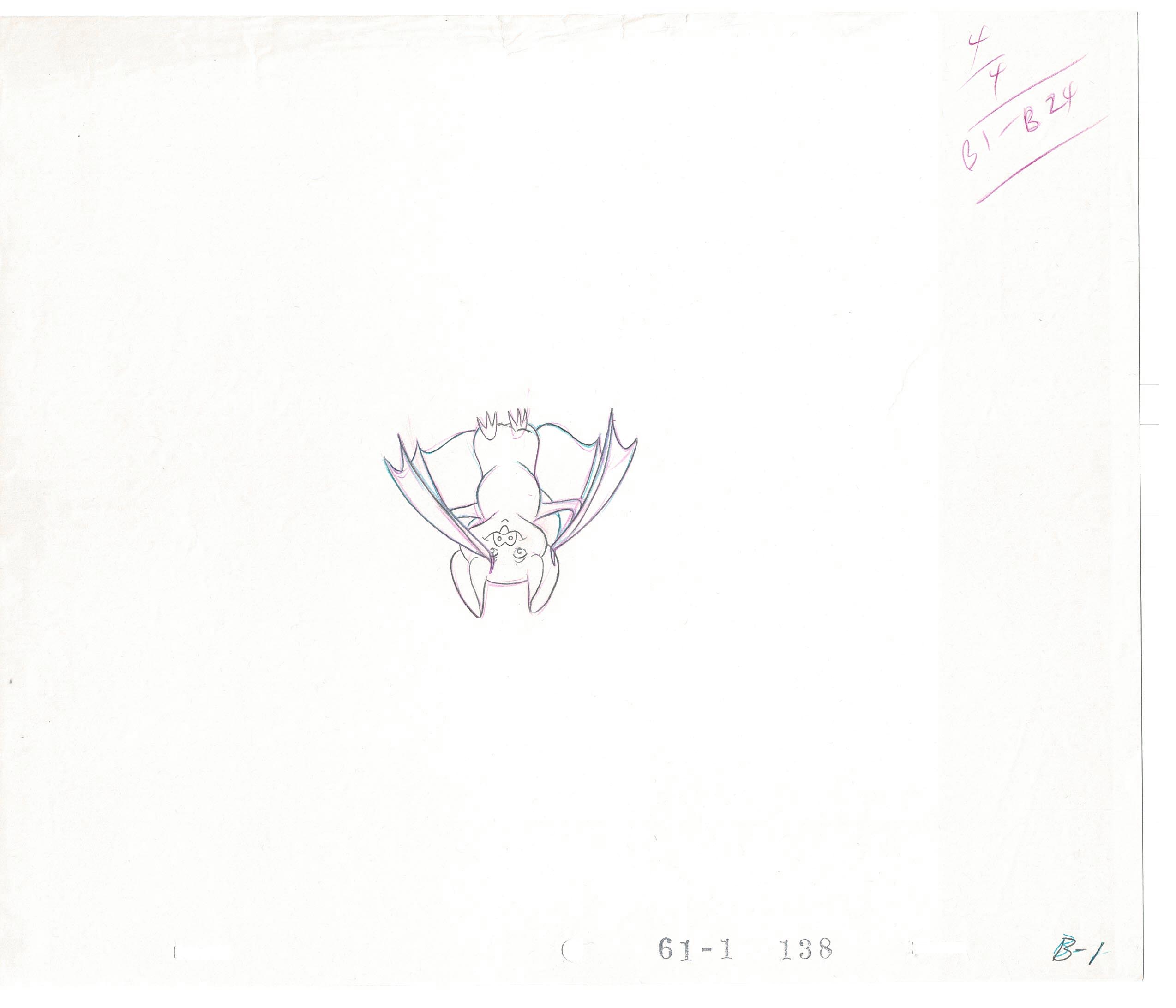 SCOOBY DOO New Movies 1972 Production Animation Cel Drawing Anime Hann ...