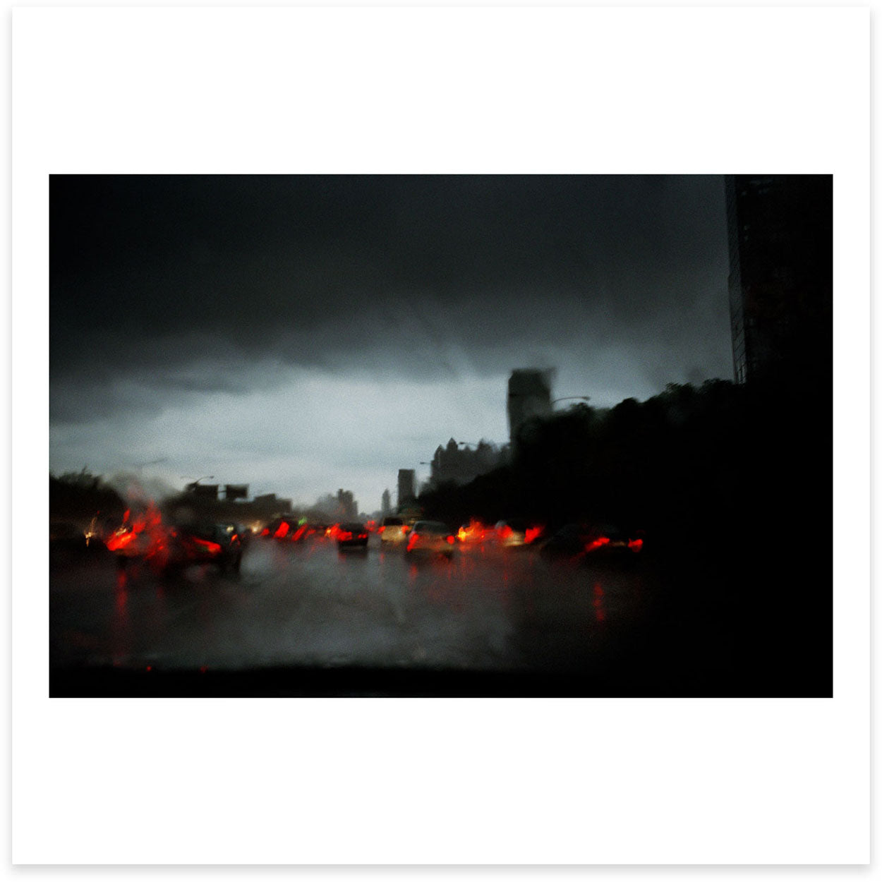 Patrick Zachmann Signed Guangzhou, China Limited Edition Magnum Photograph Print