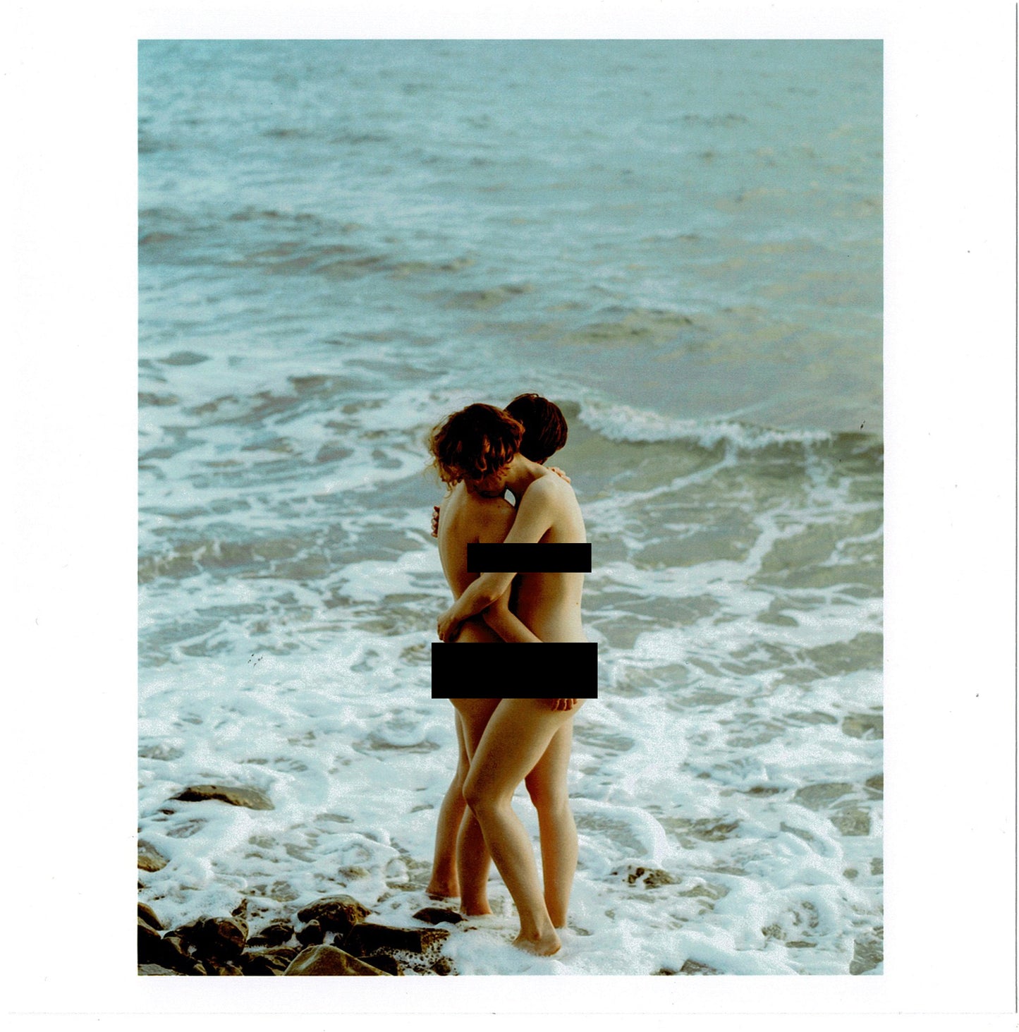 Nanna Heitmann Signed Abrau Peninsula Limited Edition Magnum Photograph Print