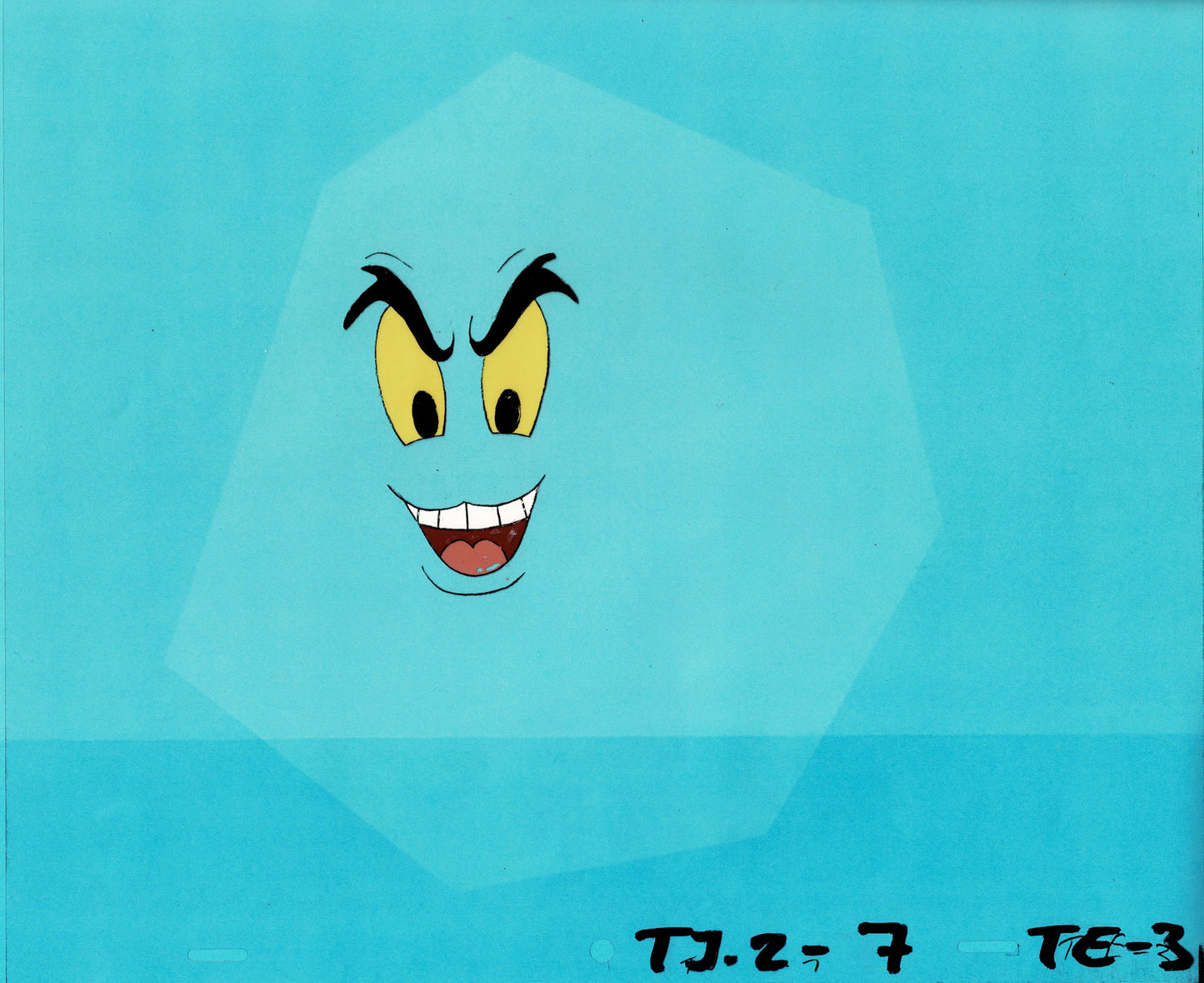 Tom & Jerry Cartoon Animation Cel and Drawing Anime Filmation 1980-82 E-Te3