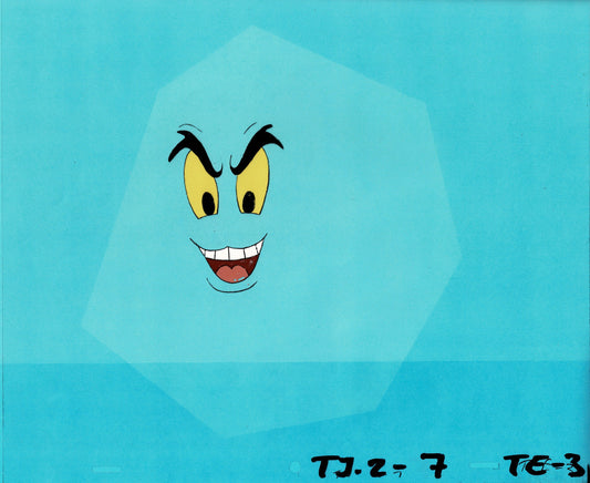 Tom & Jerry Cartoon Animation Cel and Drawing Anime Filmation 1980-82 E-Te3