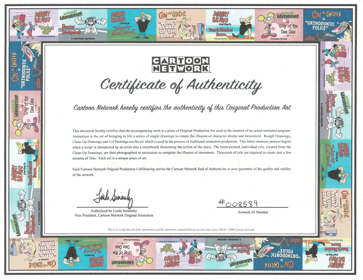 Samurai Jack Original Production Animation Background Cartoon Network Tartakovsky Last Episode 2004