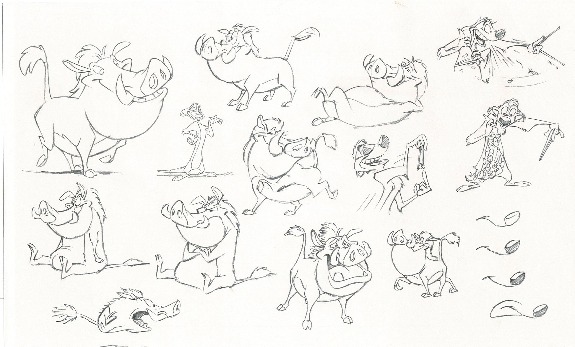 Timon And Pumbaa Lion King timon-and-pumbaa-lion-king