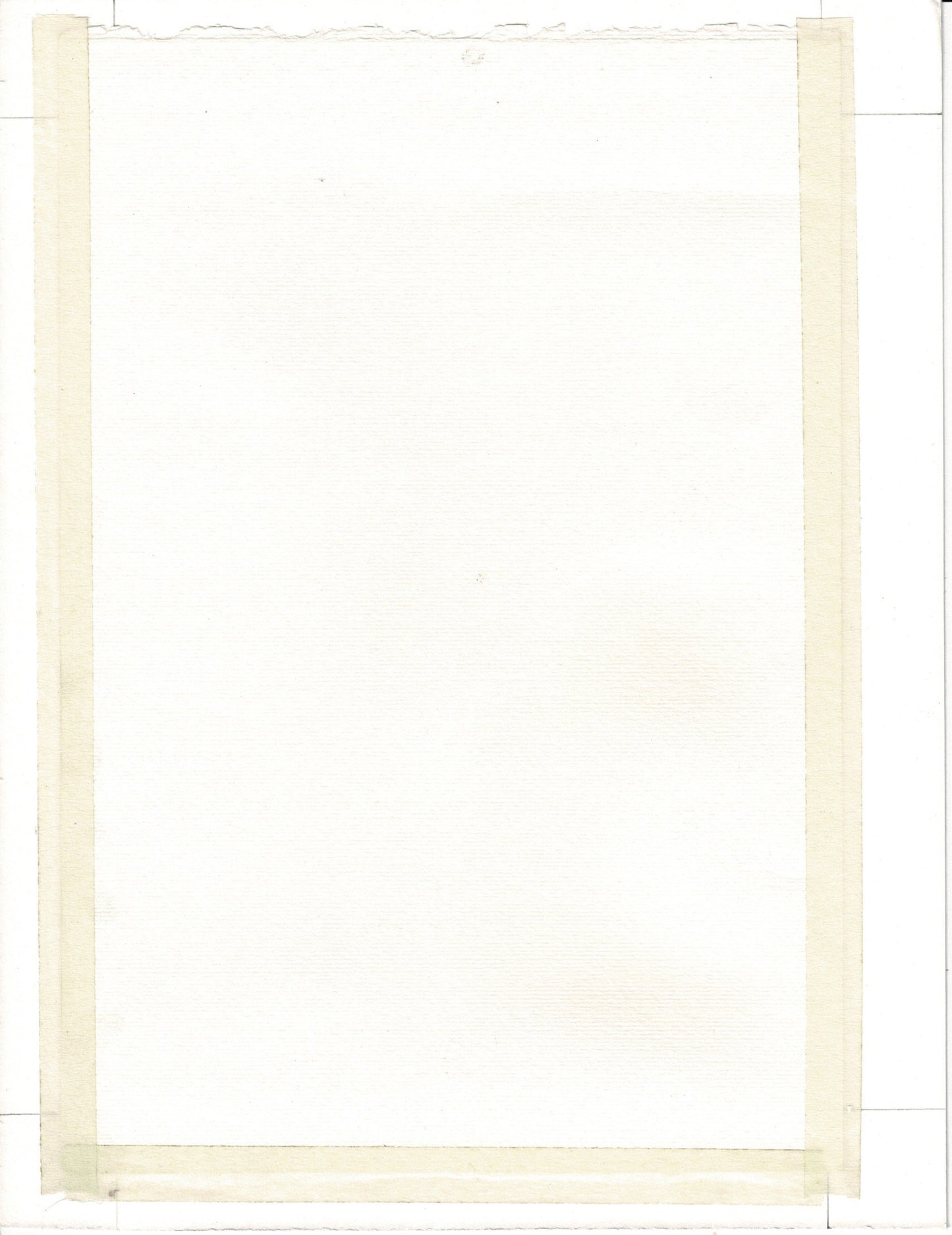 CHUCK JONES SIGNED Bugs Daffy Looney Tunes Holiday Card Print 1976 June Foray Owned