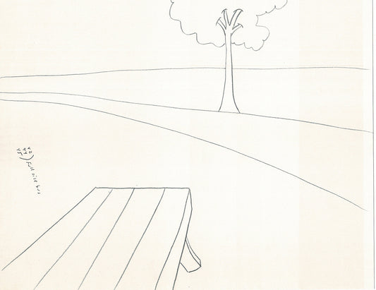 The Magic School Bus Development Drawing from Cartoon Ivanick 1990s DD7