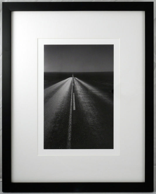 Robert Frank US 285 New Mexico 1955 Giclee Limited Edition Photograph Print FRAMED